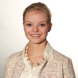 Profilbild Anne Stegemann