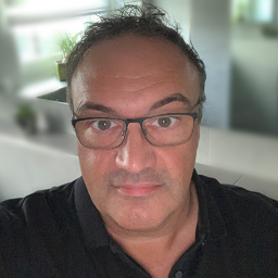 Dieter Harter