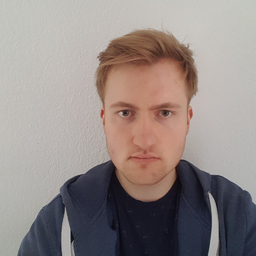 Jonas Hellwig's profile picture