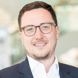 Robert Blomeier