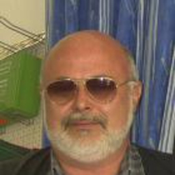 Ronald Seidel