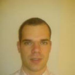 Arnaud SEPVAL
