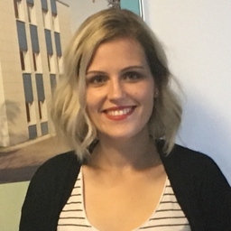 Annabel Simpson