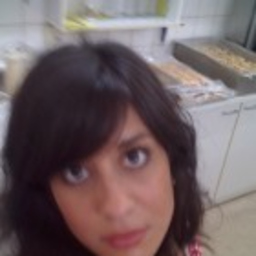 Magdalena Chamoxara's profile picture