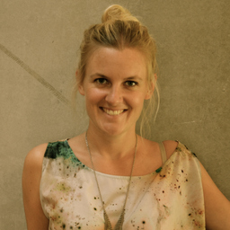 Julia Bär