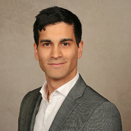 Timur Dalman