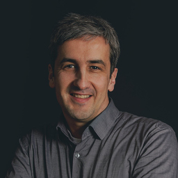 Andreas Schönberg