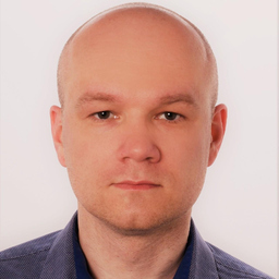 Przemysław Walendowski