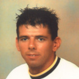 Markus Gerstgrasser