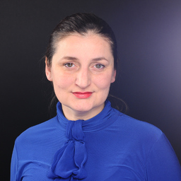 Regjina Palokaj