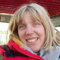 Nadine Zimmermann
