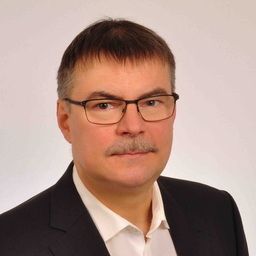 Profilbild Andreas Müller