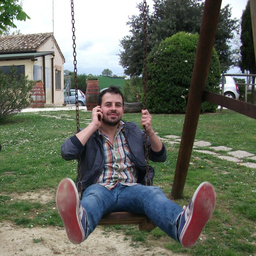 Antonio Artegiani's profile picture