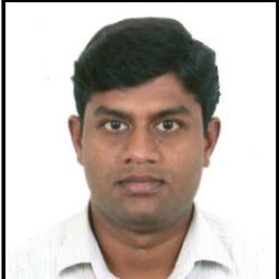 Sanjaikumar Chandrasekaran