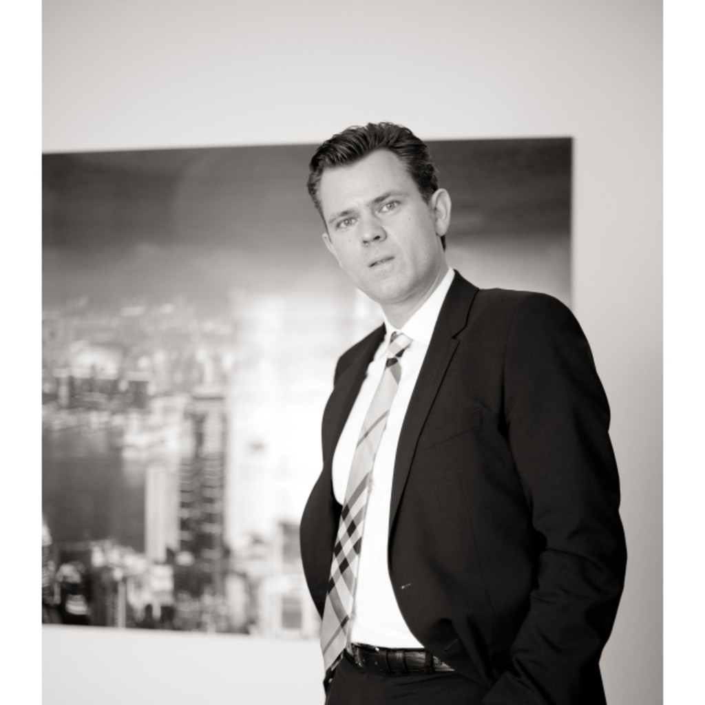 Martin S. Rumpf Bauträger & Projektentwickler RS WOHNBAU GmbH XING