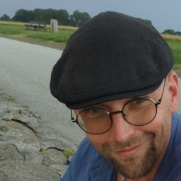 Philipp Kalweit