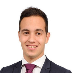 Yannick Raoul Echave