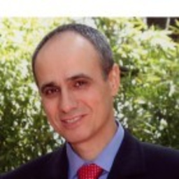 Javier Adrian Garcia Primo