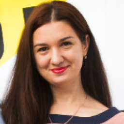 Dr. Olga Ivanenko