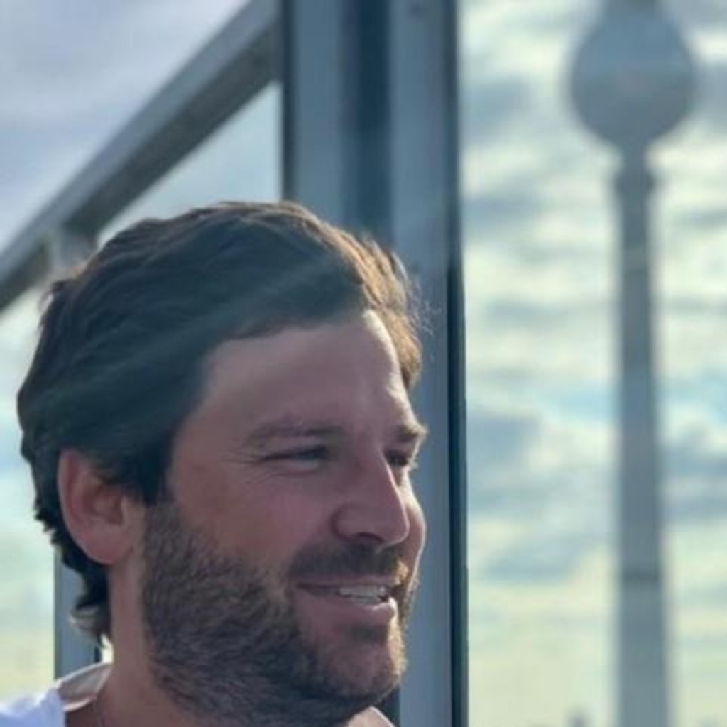 Fabian Valentin Gebietsverkaufsleiter Schneider Weisse G. Schneider