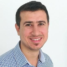 Abdullah Suliman