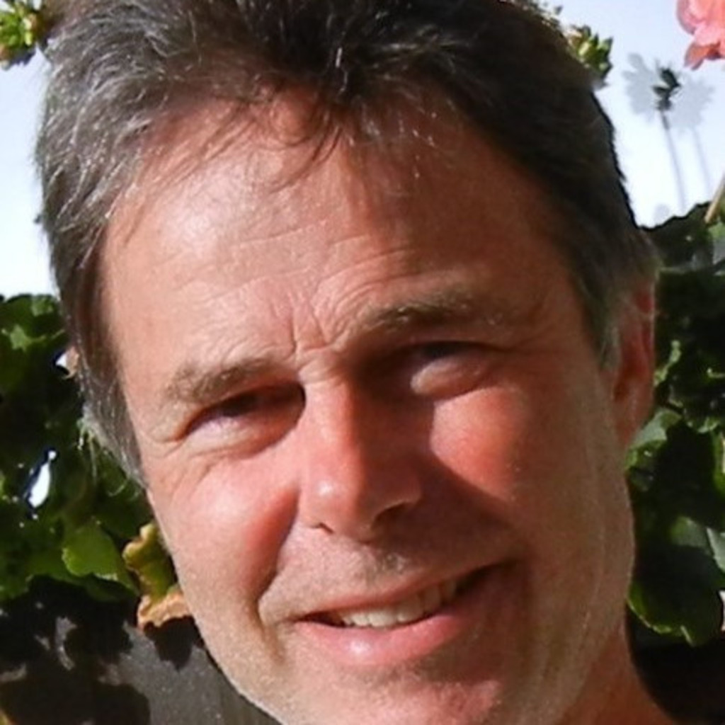 Rolf Merkle Datenbankadministrator Atruvia AG XING