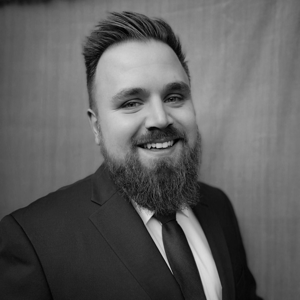 Social Media Profilbild Raffael Burmester Lüneburg