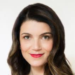 Alica Brooker