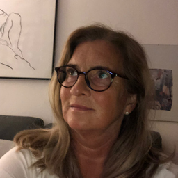 Christine Anna Abel
