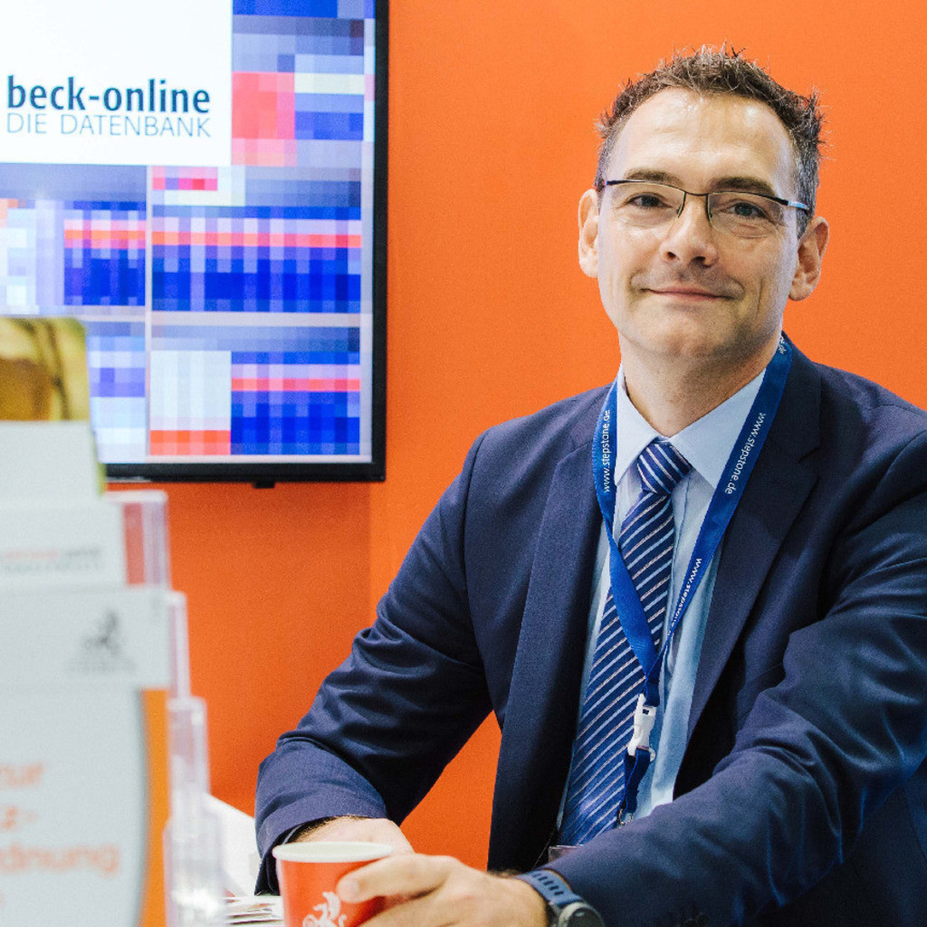 Social Media Profilbild Joachim Holthausen Köln