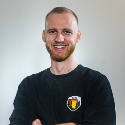 Jannis Keikert