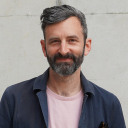 Christoph Zimmermann's profile picture