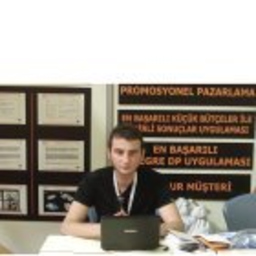 Oğuz Aktaş