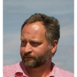 Stephan F. Voegeli