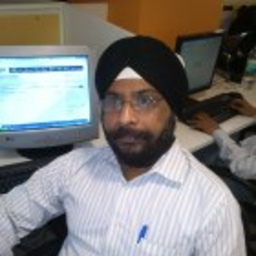 Inderjeet Singh