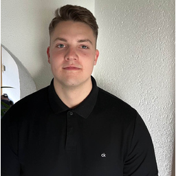 Lucas Klyk
