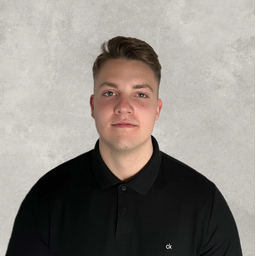Lucas Klyk