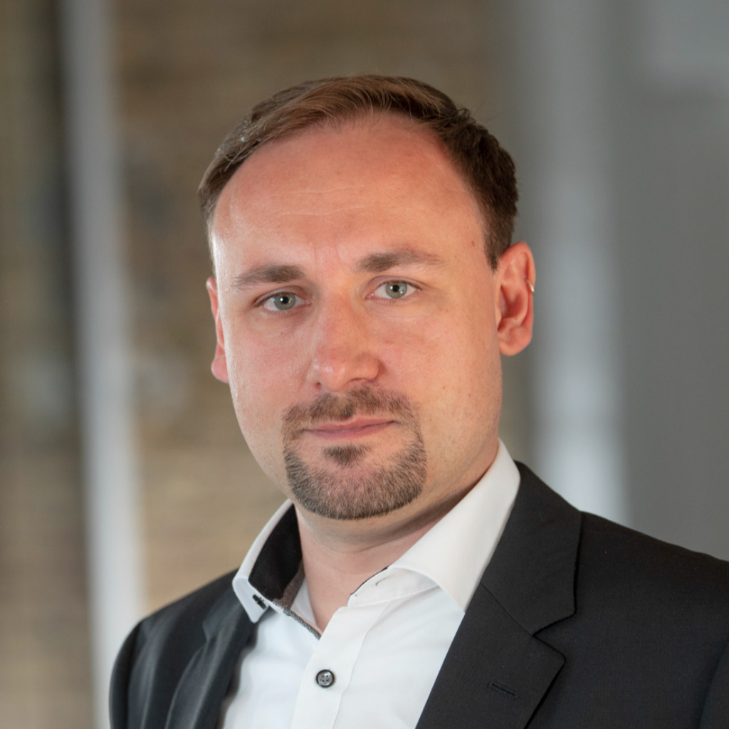 Alexander Lukas Prokurist Hofnetz Und It Services Gmbh Xing