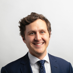 Dr. Nicolas Daniel Herzberger