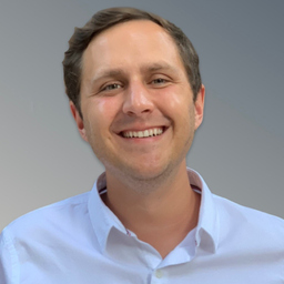 Dr. Nicolas Daniel Herzberger