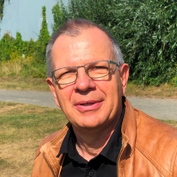 Dietmar Korth