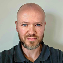 Tom Soth