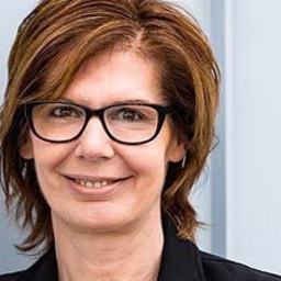 Martina Baumgärtner