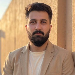 Muhammad Haseeb Khan