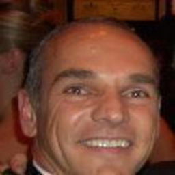 Harald Goile
