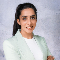 Sandeep Kaur Dahia