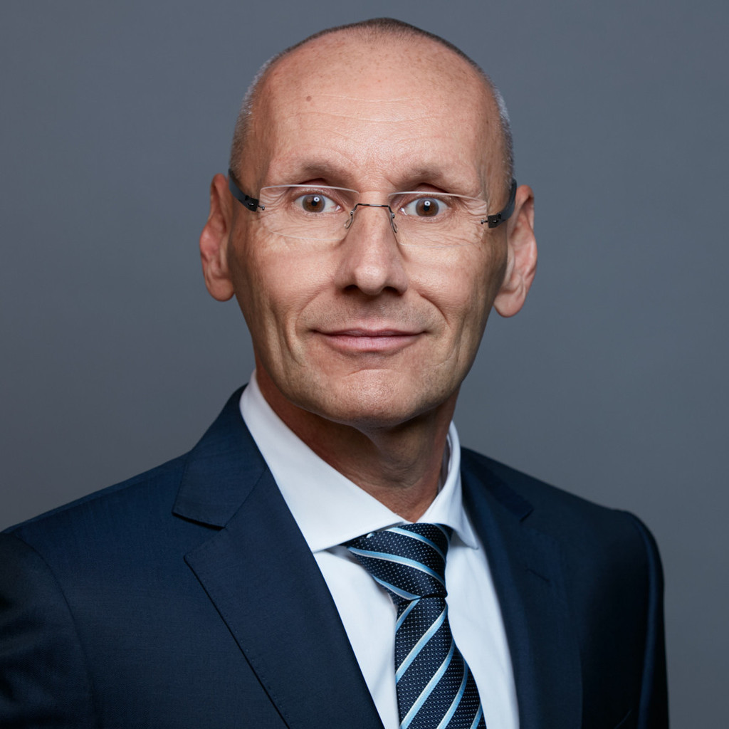 Andreas Bernhardt Managing Consultant QPerior AG XING