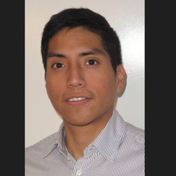 José Luis Quispe Rojas
