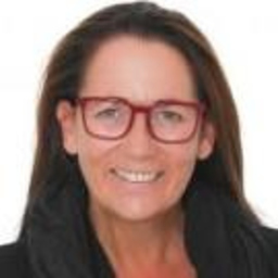 Claudia Breitenfelder