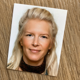 Lydia Lübke